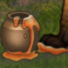 [Jaglion] A sticky situation